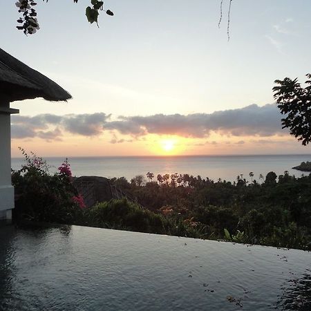 The Griya Villas & Spa Ambat Exteriör bild