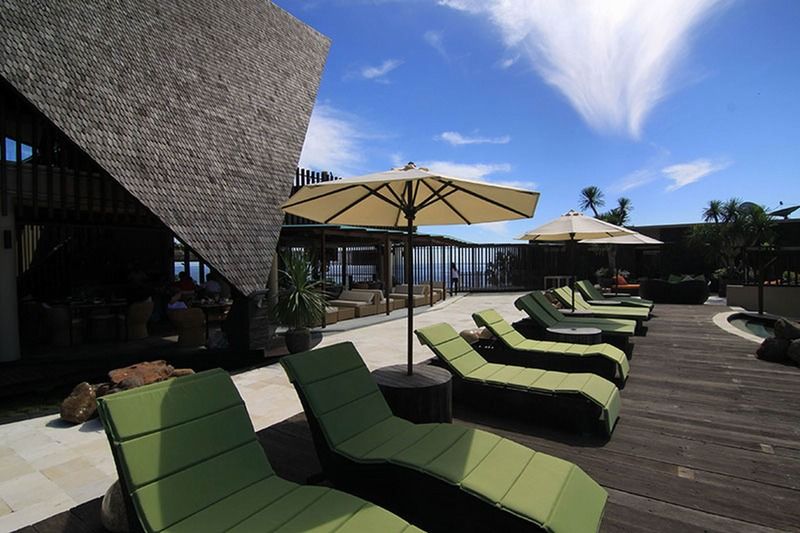 The Griya Villas & Spa Ambat Exteriör bild