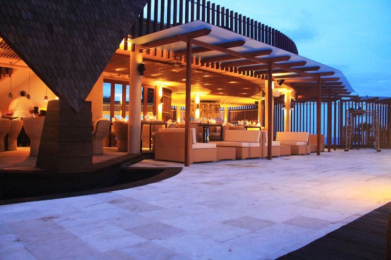 The Griya Villas & Spa Ambat Exteriör bild