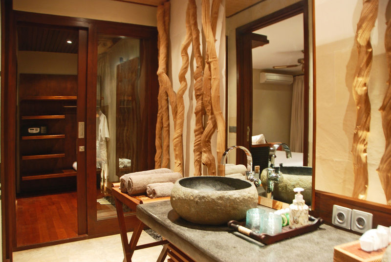 The Griya Villas & Spa Ambat Exteriör bild