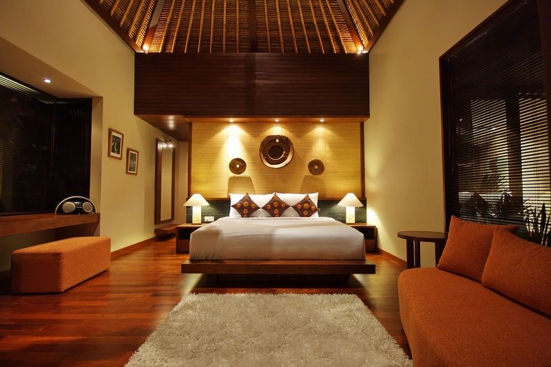 The Griya Villas & Spa Ambat Exteriör bild