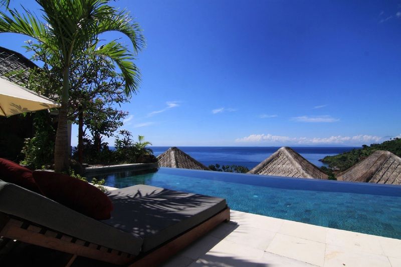 The Griya Villas & Spa Ambat Exteriör bild